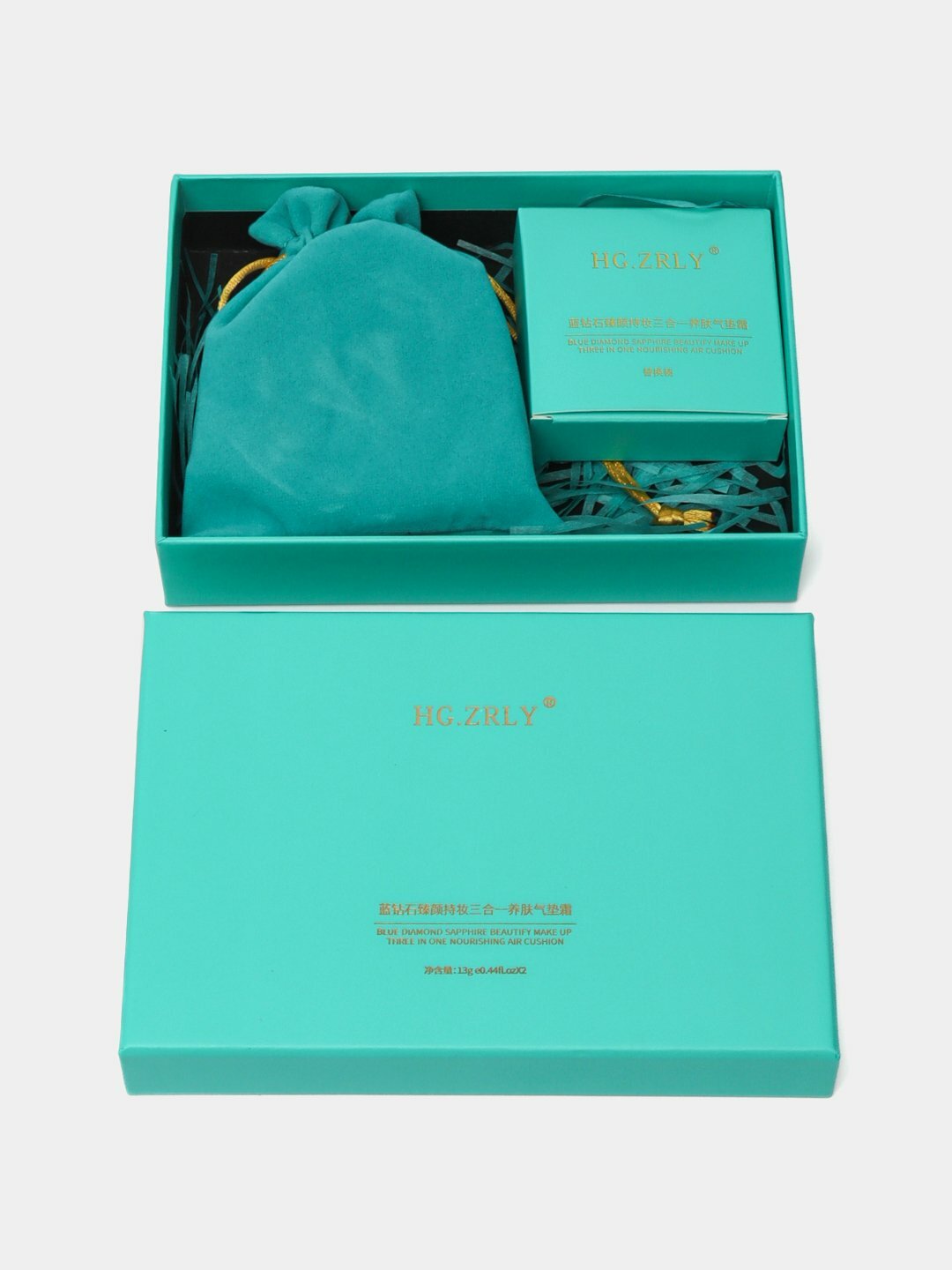 Кушон-пудра для лица Drawshe – выравнивающий тон крем, тональный крем и алмазный крем.