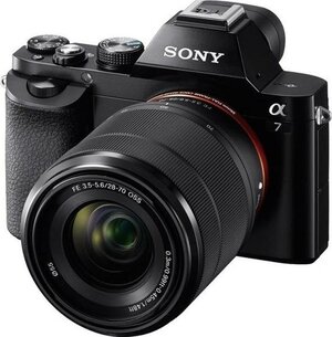 Sony a73 on sale