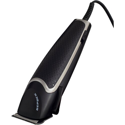 Машинка для стрижки Бердск 5106 С черный 115000₽