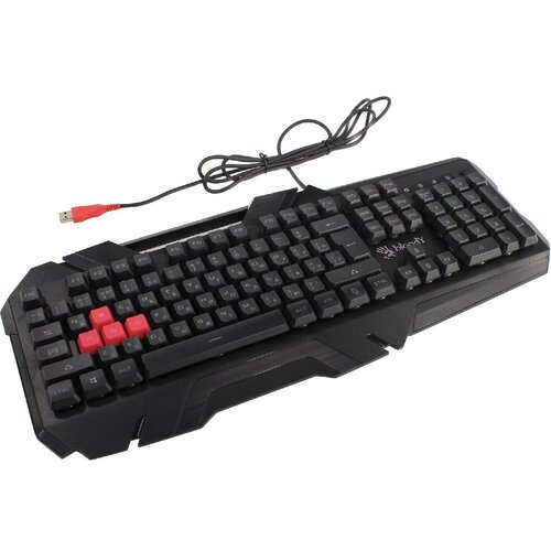 Клавиатура игровая A4 B150N 369000₽