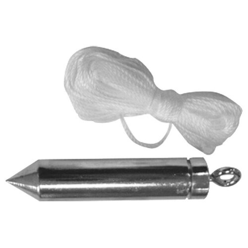 Бибер 43020 Отвес строительный 02кг 12120 343₽