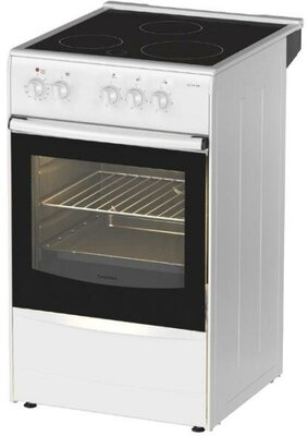 Электрическая плита Darina 1B EC331 606 W белый