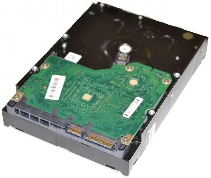 Жесткий диск HP 815609-001 500Gb SATAIII 3,5" HDD