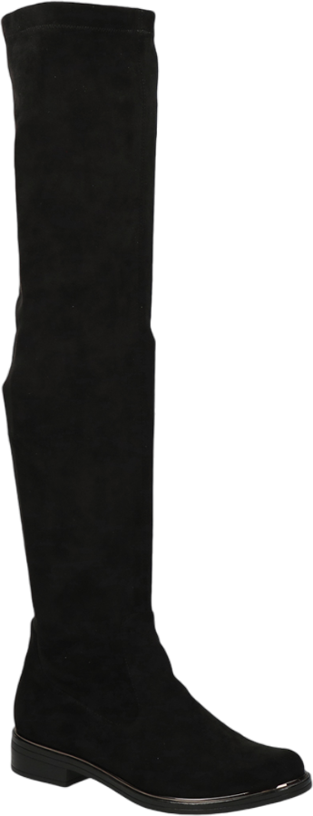 Сапоги  Caprice, демисезонные, размер 39 RU, черный