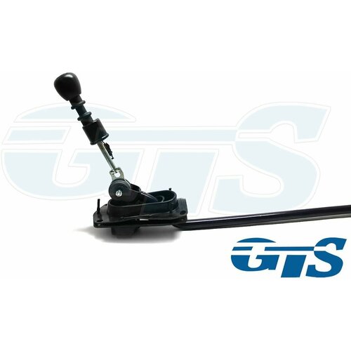 Кулиса КПП в сборе для ам ВАЗ 1118 Калина 11180-1703010-00 7689₽