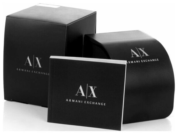 Наручные часы Armani Exchange Hampton AX2413