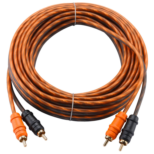 Межблочный кабель DL Audio Gryphon Lite RCA 4M 4м rca кабель fsd audio standart srca 24 5m 5 метров 2 папа 4 папа