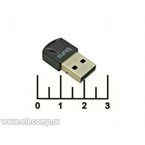 Bluetooth USB 5.0 адаптер BU-BT502