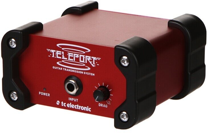 Директ-бокс TC Electronic - фото №7