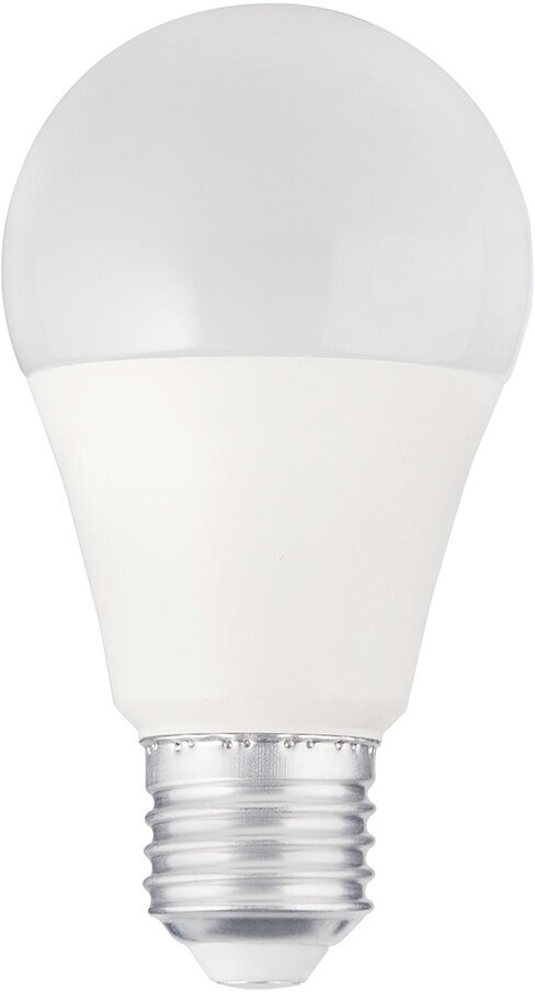 Лампа светодиодная ЭРА Standart Б0035331, E27, A65, 21 Вт, 2700 К - фотография № 7