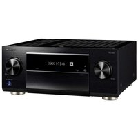 Pioneer VSX LX 505 Black чёрный AV ресивер