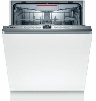 Встраиваемая посудомоечная машина Bosch SMV 4HVX31 E