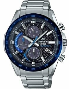 Наручные часы CASIO Edifice EQS-900DB-2A