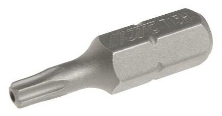 Бита 1/4 torx т15hх25мм s2 jtc Jtc JTC-1142515