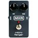 MXR M152 Micro Flanger гитарный эффект фленжер