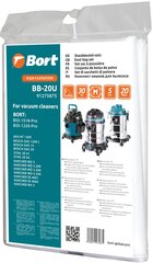 Мешки для пылесосов Bort BB-20U