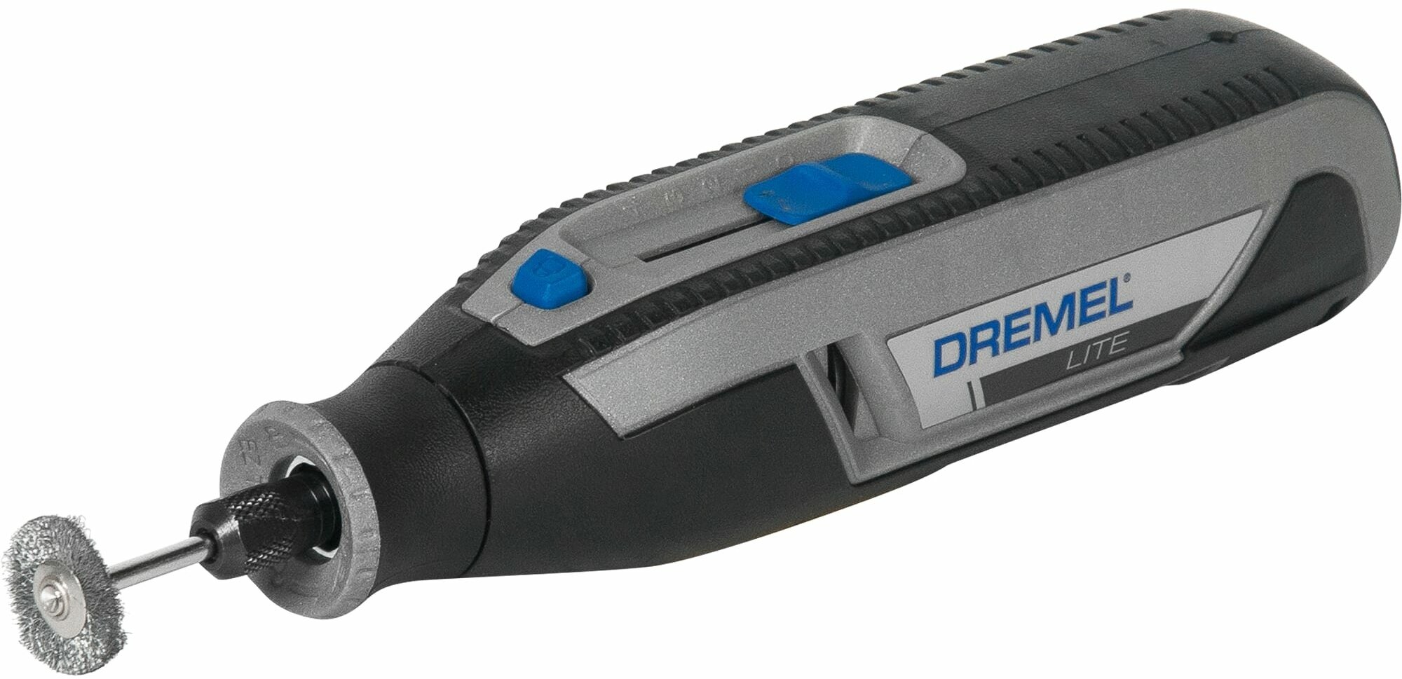 Гравер DREMEL Lite 7760-15 [f0137760jd] - фото №16