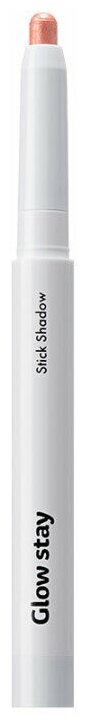 The Saem Тени для век Glow Stay Stick Shadow, 1.1 г