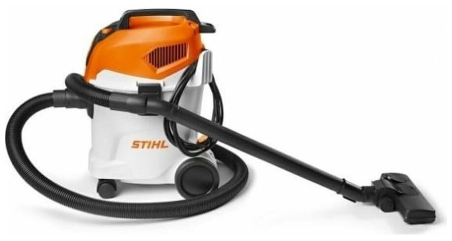 Пылесос Stihl SE 33 SE01-012-4413 - фото №9