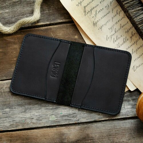 Кредитница LEWSKI 000898776, черный