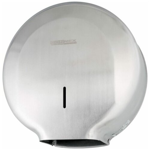 Держатель туалетной бумаги Connex RTB-25 Brushed