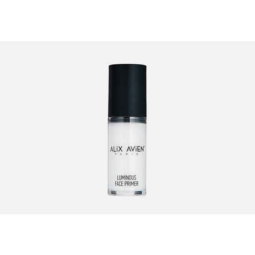 Праймер для макияжа ALIX AVIEN, Luminous face primer 45мл праймер для макияжа alix avien luminous face primer 45 мл