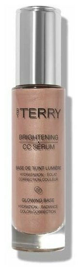 By Terry Cellularose Brightening CC-Сыворотка для лица (Sienna Light)