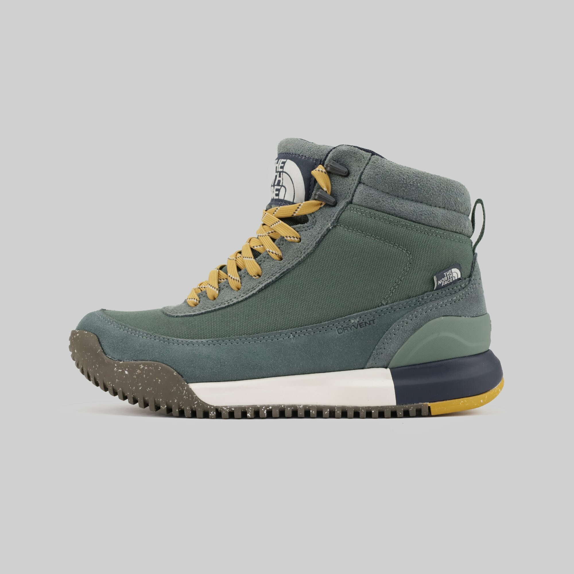 The north face sale back to barkley