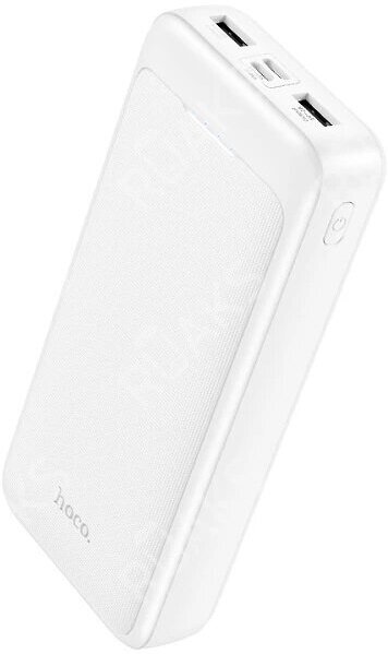 Внешний аккумулятор Hoco J111A 20000 mAh USBx2+Micro+Type-C