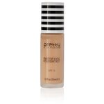 Pretty by Flormar Тональный крем Mattifying Foundation, SPF 15 - изображение