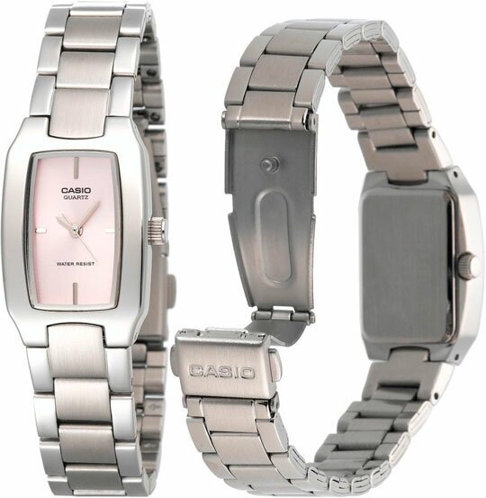 Наручные часы CASIO Collection LTP-1165A-4C