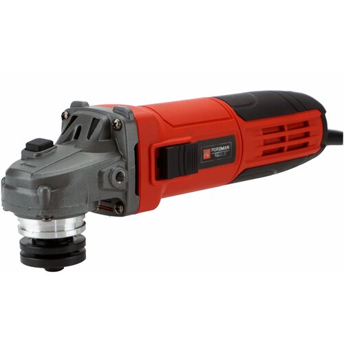 Угловая шлифовальная машина Foreman Tools 1251050E 337000₽