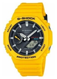 Наручные часы CASIO G-Shock GA-B2100C-9A