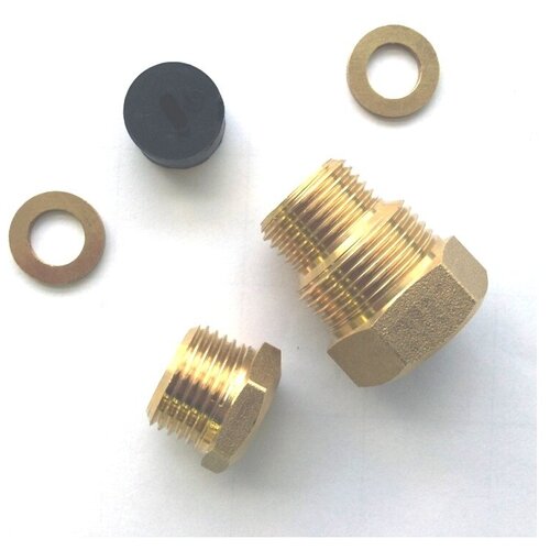 Сальник AURA AKS 3 12 34 923₽