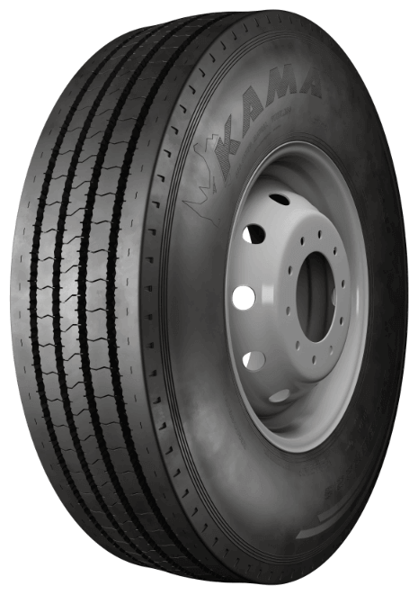 Автомобильные шины Кама NF 201 275/70 R22.5 148/145M