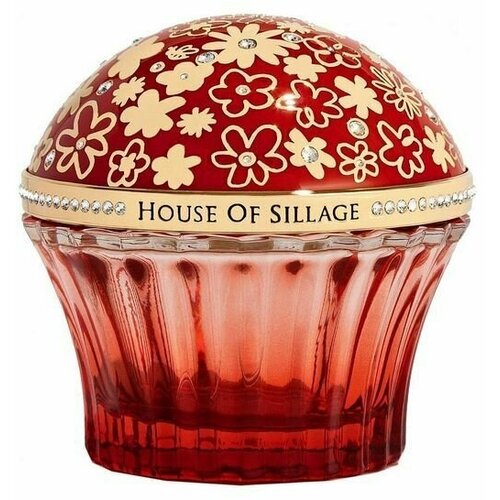 whispers of temptation духи 75мл HOUSE OF SILLAGE WHISPERS OF TEMPTATION 75ml parfume