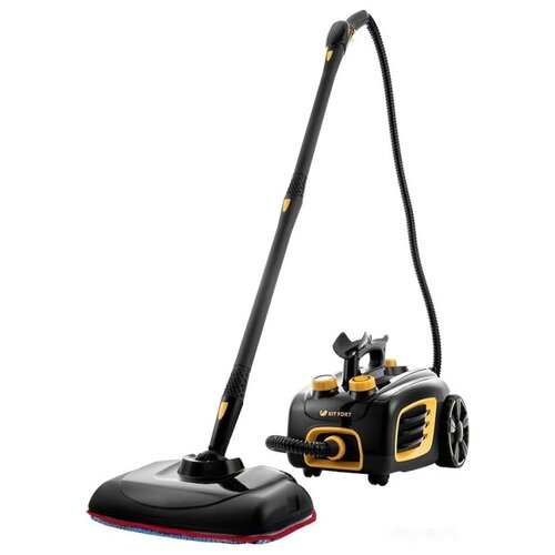 Отпариватель-пароочиститель Kitfort KT-932 1652000₽