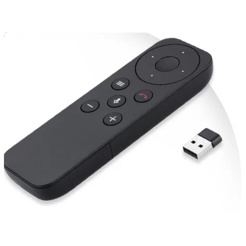 Пульт Asus Google Meet Remote Control (90MA0000-P00060) remote control 7500 98 bdp7500sl 93 control remoto reemplazo para philips dvd blu ray disc bdp control remoto