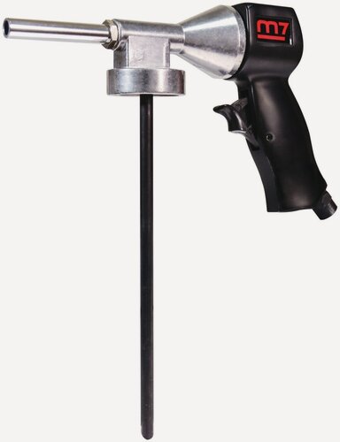 Изображение товара Пистолет для густых защитных составов MIGHTY SEVEN SX-1201