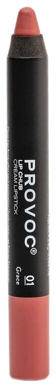 PROVOC LIP CHUB Lipliner 01 Grace    