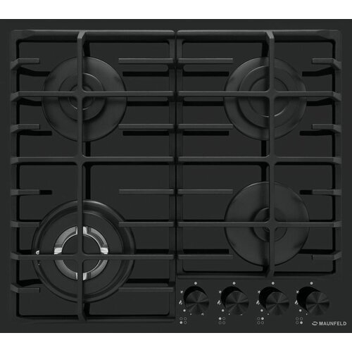 Варочная поверхность Maunfeld EGHE6463CB2G 1903500₽