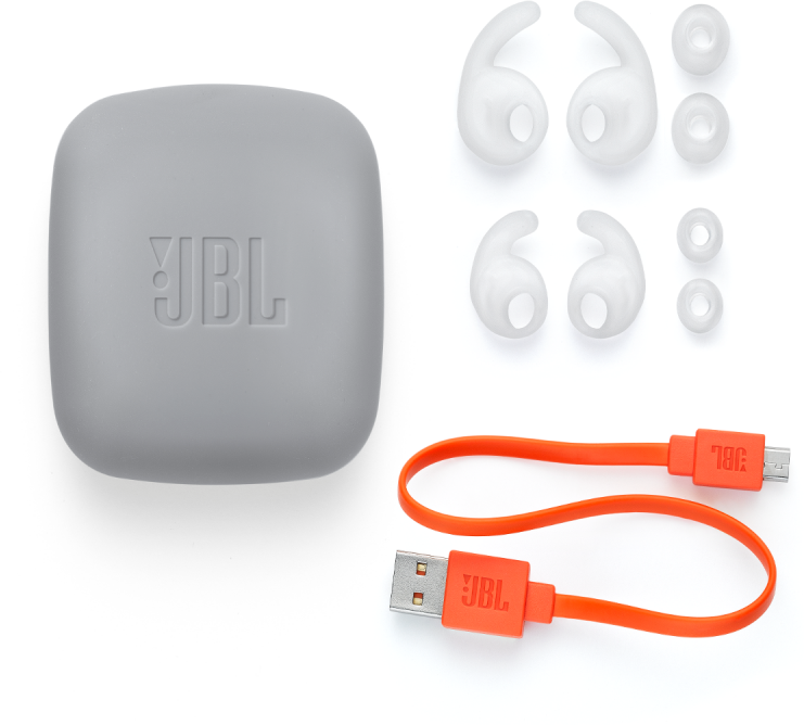 Bluetooth-наушники с микрофоном JBL - фото №3