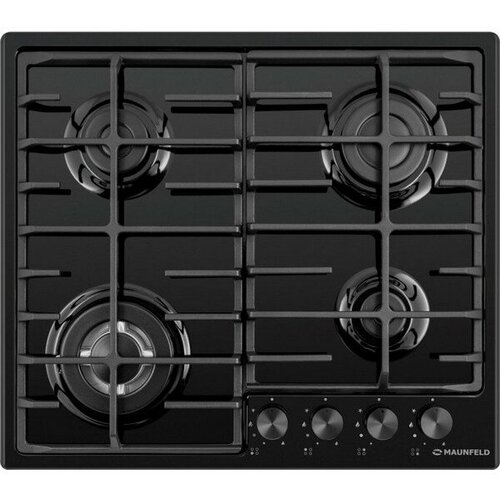 Газовая варочная панель MAUNFELD EGHE6463CB2G 1849000₽