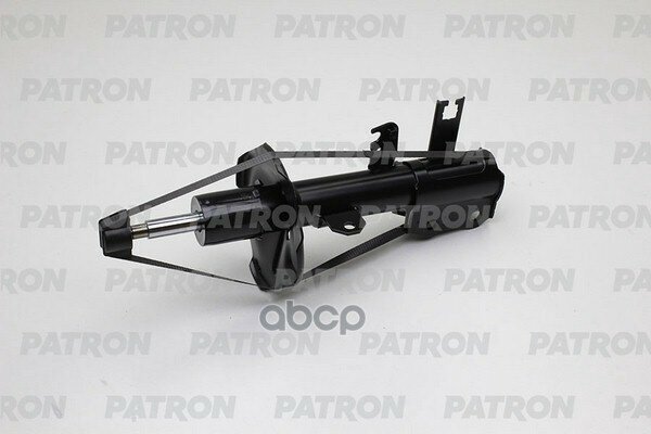 Амортизатор Подвески Передн Лев Geely Emgrand Eс7 11- / Sc7 12-16 / Byd F3 15-18 PATRON арт. PSA999139