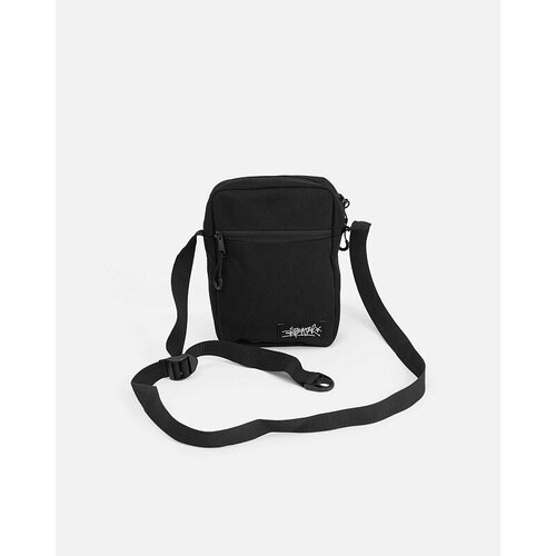 Сумка мессенджер ANTEATER Crossbody Tag Black