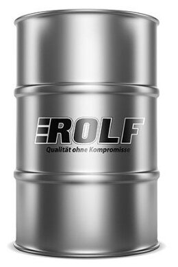 Масло компрессорное ROLF COMPRESSOR M5 P 100 208л.