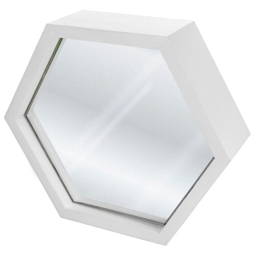 Декоративная полка 