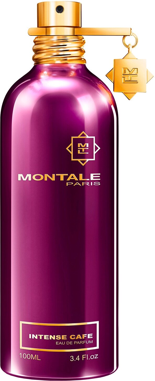 MONTALE Intense Cafe Парфюмерная вода унисекс, 100 мл