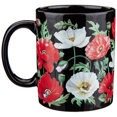 фото Кружка maquis 11,2х7,8х9,5 см 360 мл lefard (230-390)