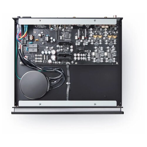 PRIMARE R15 black фонокорректор